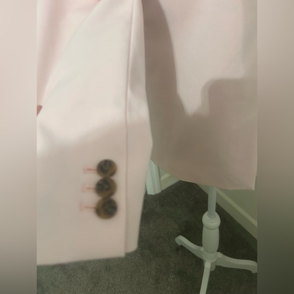 J Crew Sun-kissed Suit Blazer and Pants - Picture 8 of 16